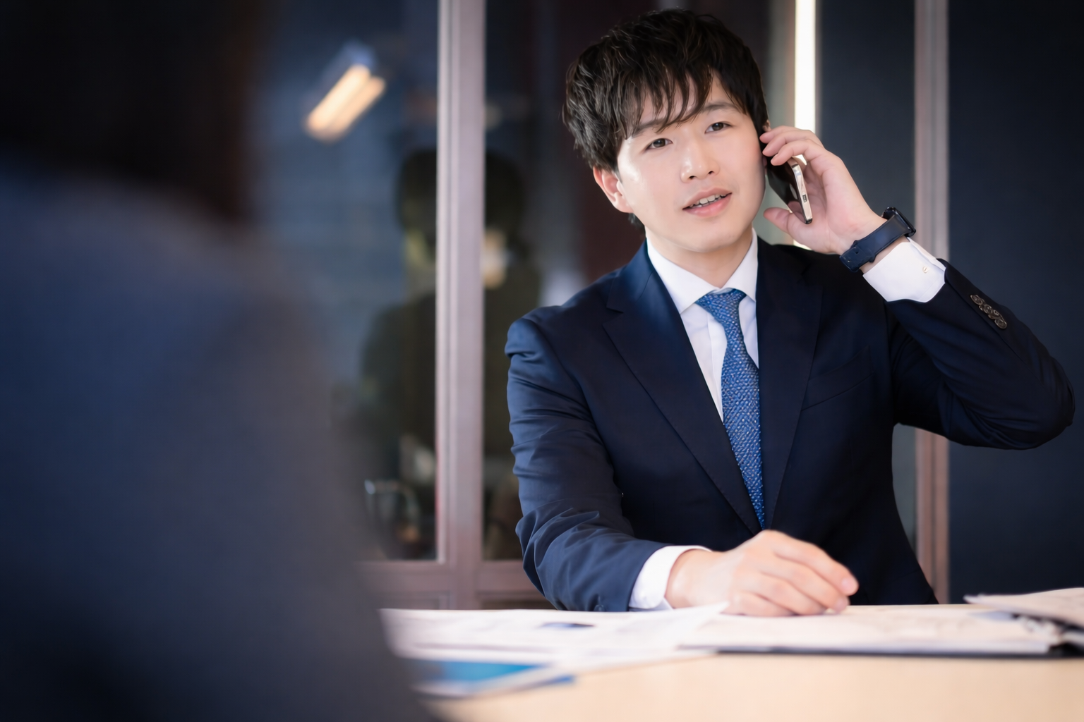 営業代行